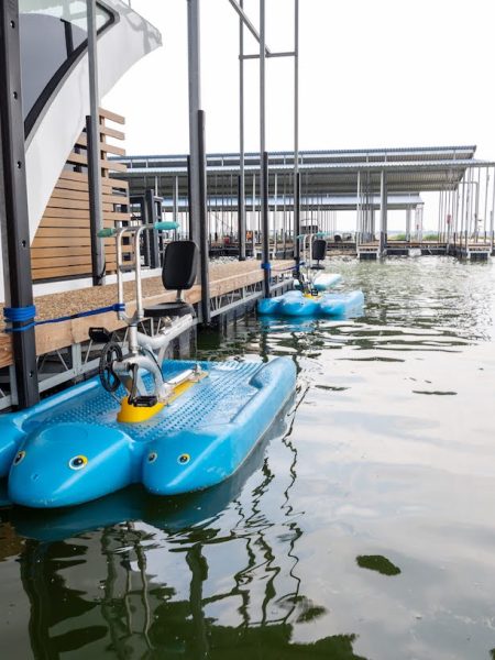 Luxury Floating Hotel Suites - Love And Boat